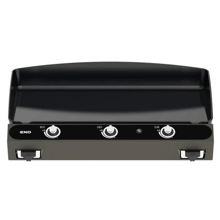 Eno 531732014801 | BERGERAC 3000 Gas Griddle