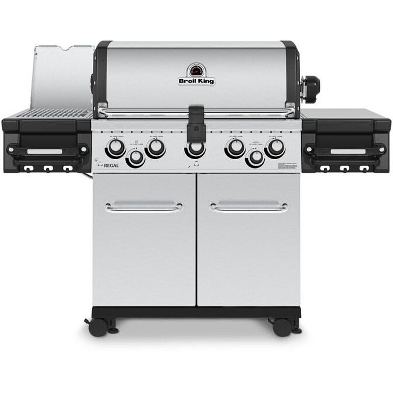 BROIL KING REGAL S 590 PRO IR