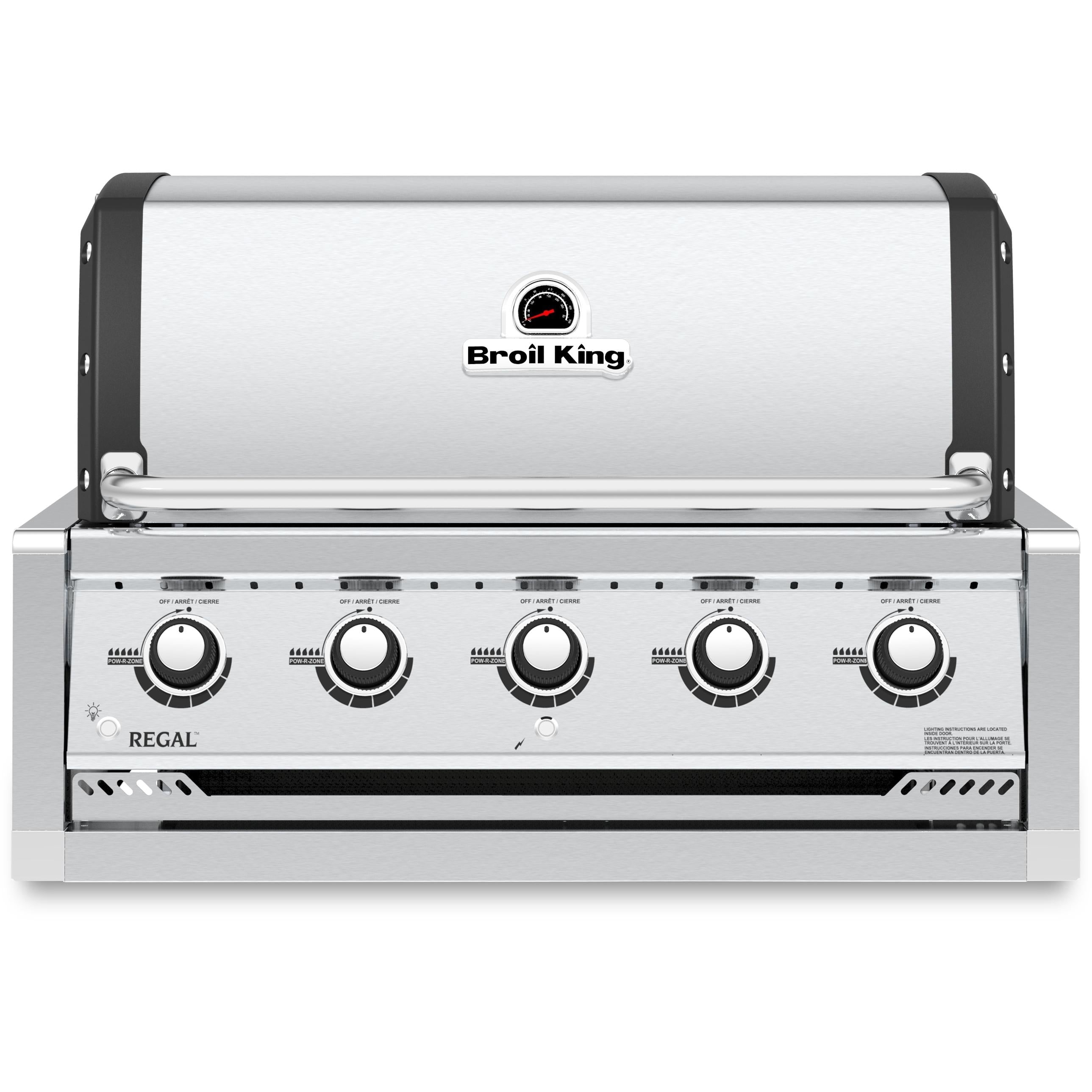 BROIL KING REGAL S 520 BI