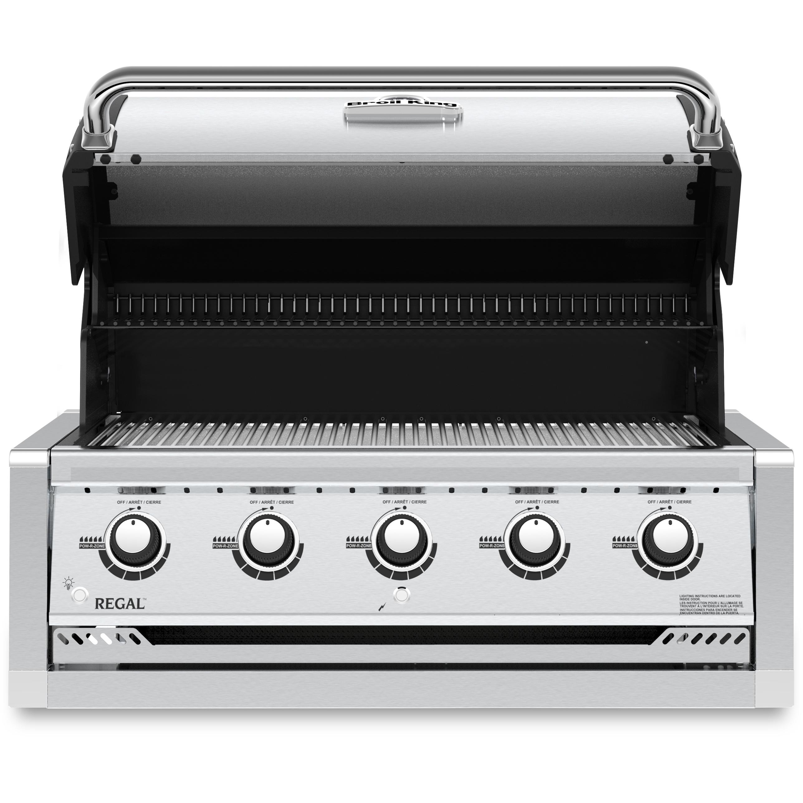 BROIL KING REGAL S 520 BI