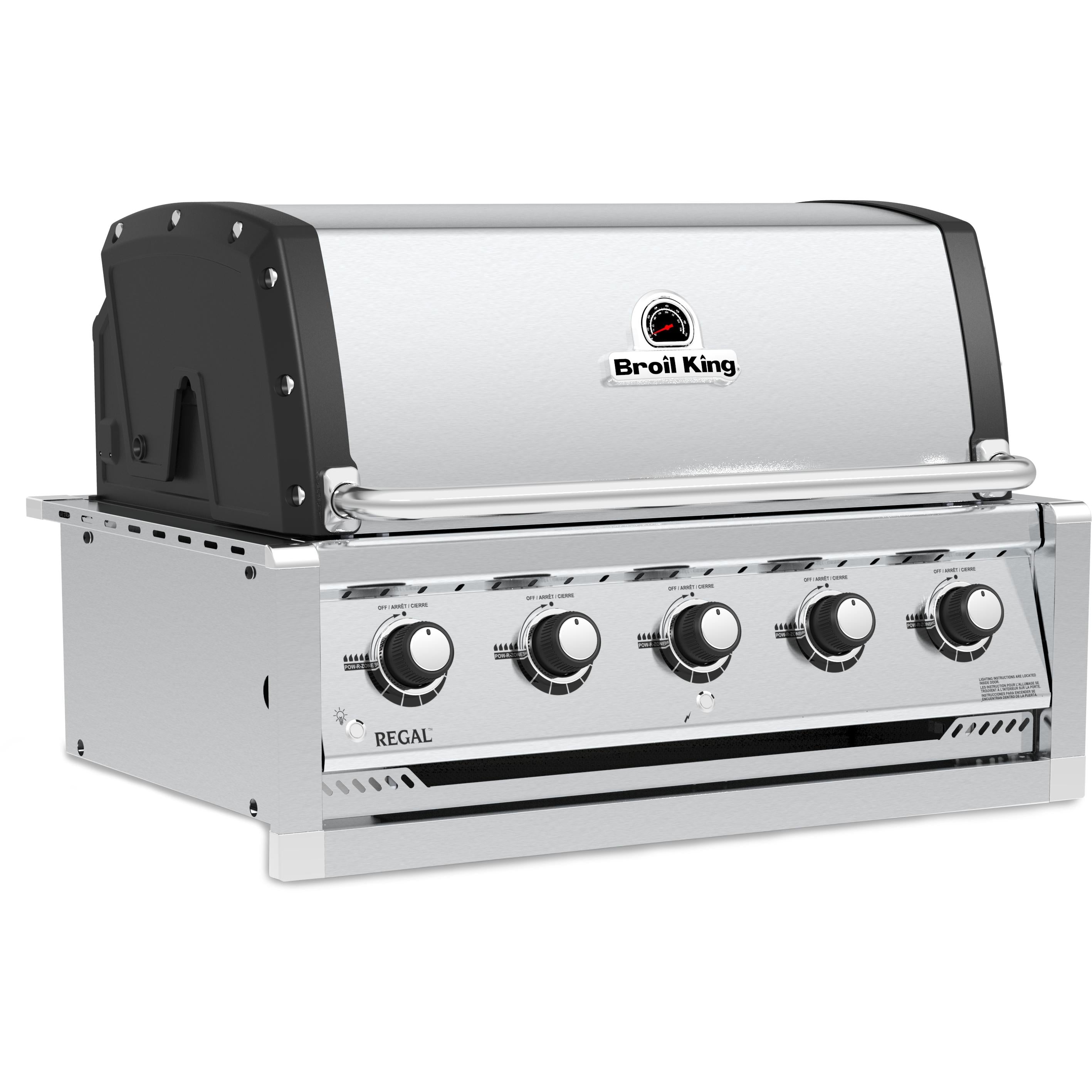 BROIL KING REGAL S 520 BI