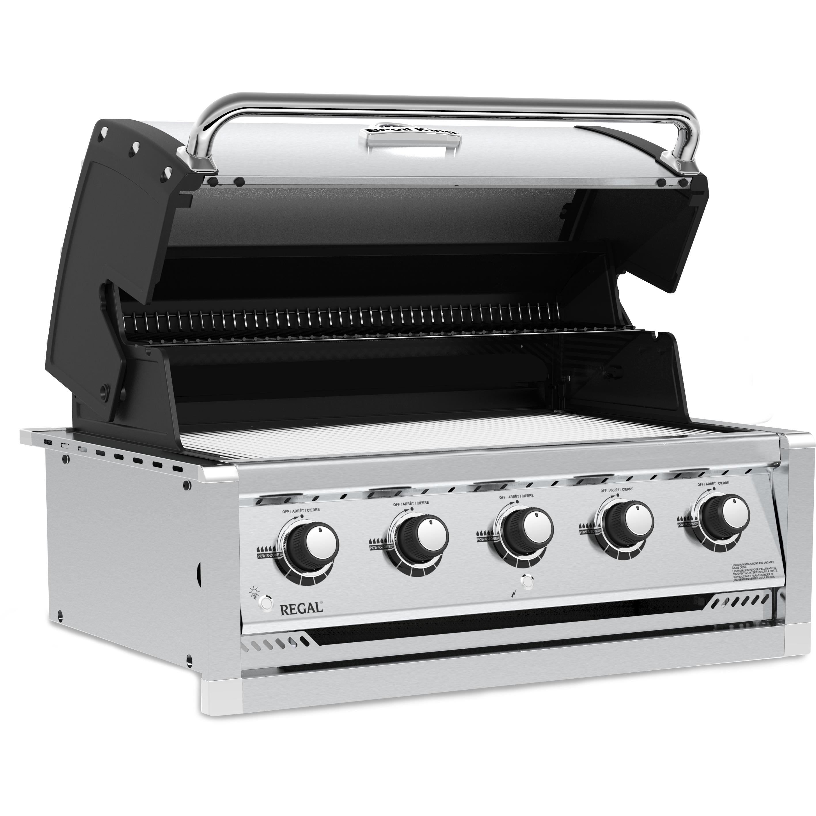 BROIL KING REGAL S 520 BI