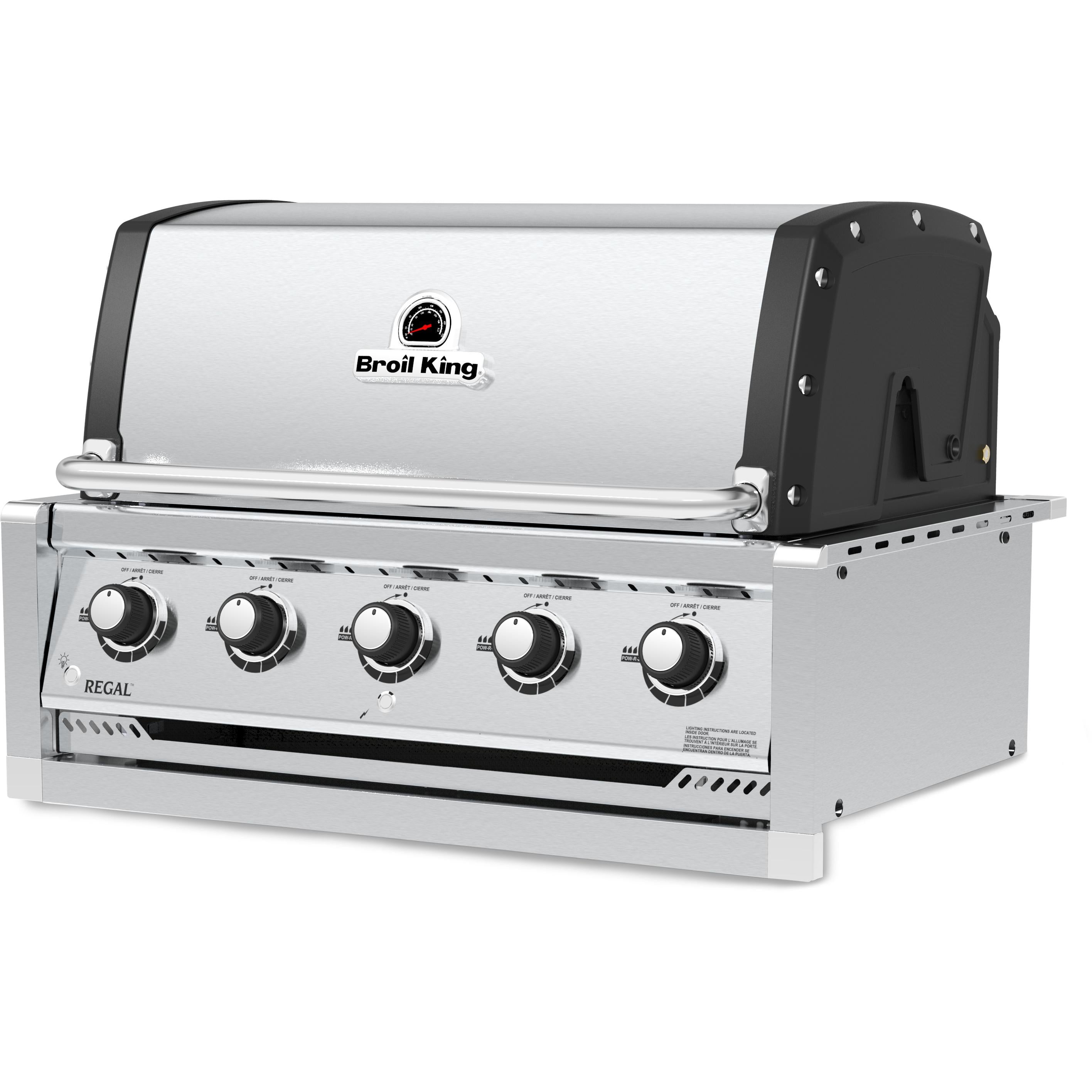 BROIL KING REGAL S 520 BI