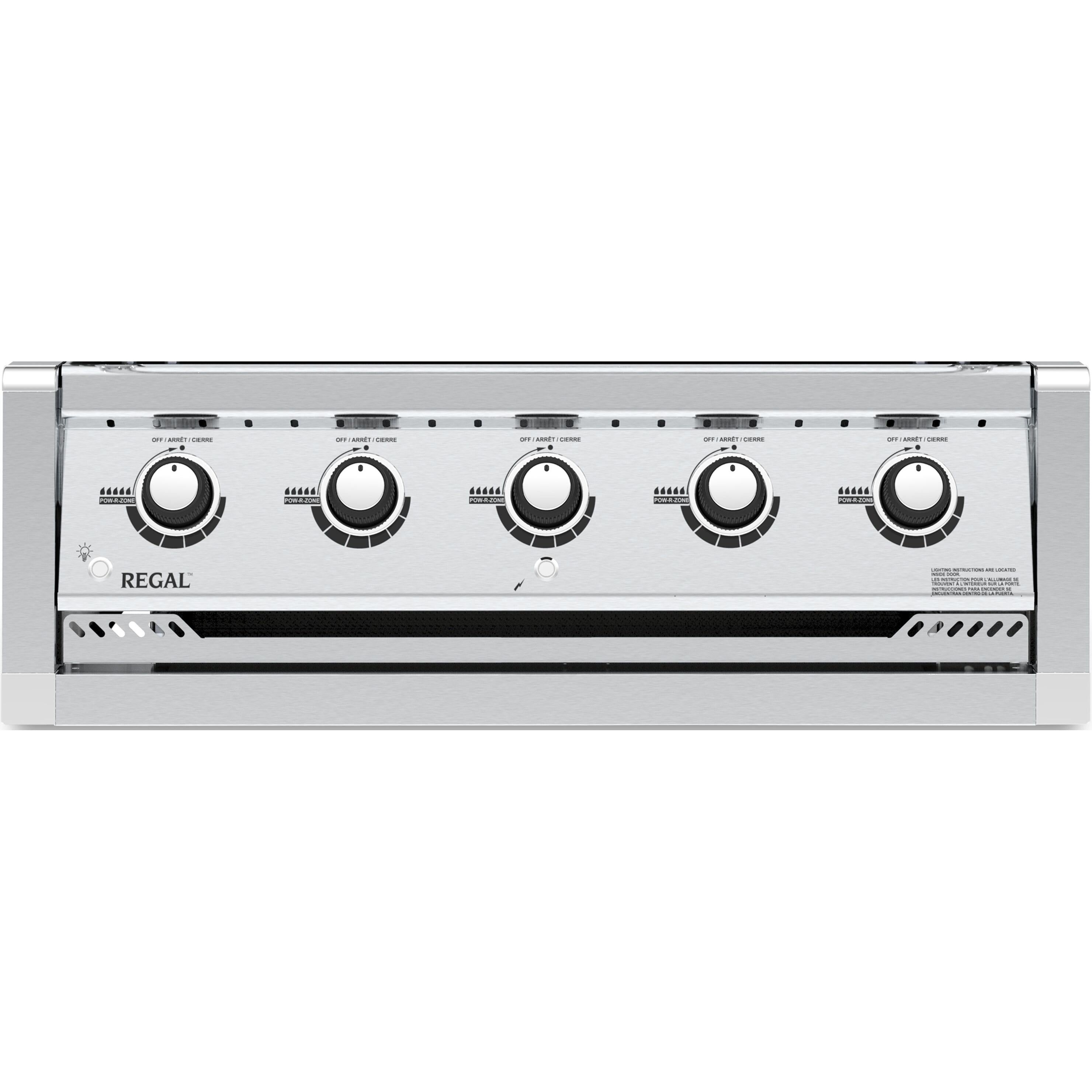 BROIL KING REGAL S 520 BI