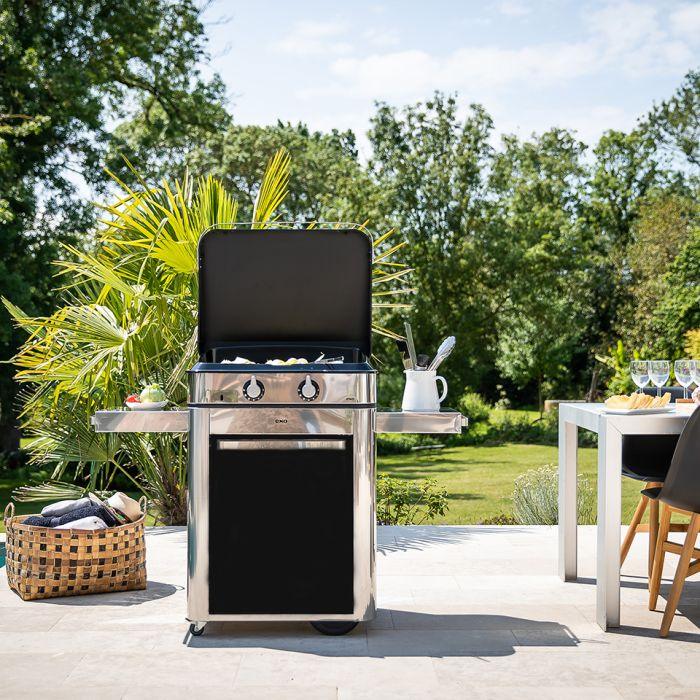 Eno 570282588801 | PLANCHAS | Outdoor Cooking Tools
