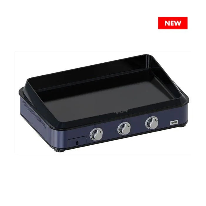 Eno 570332014801 | ENOSIGN 80 Stainless Steel Griddle