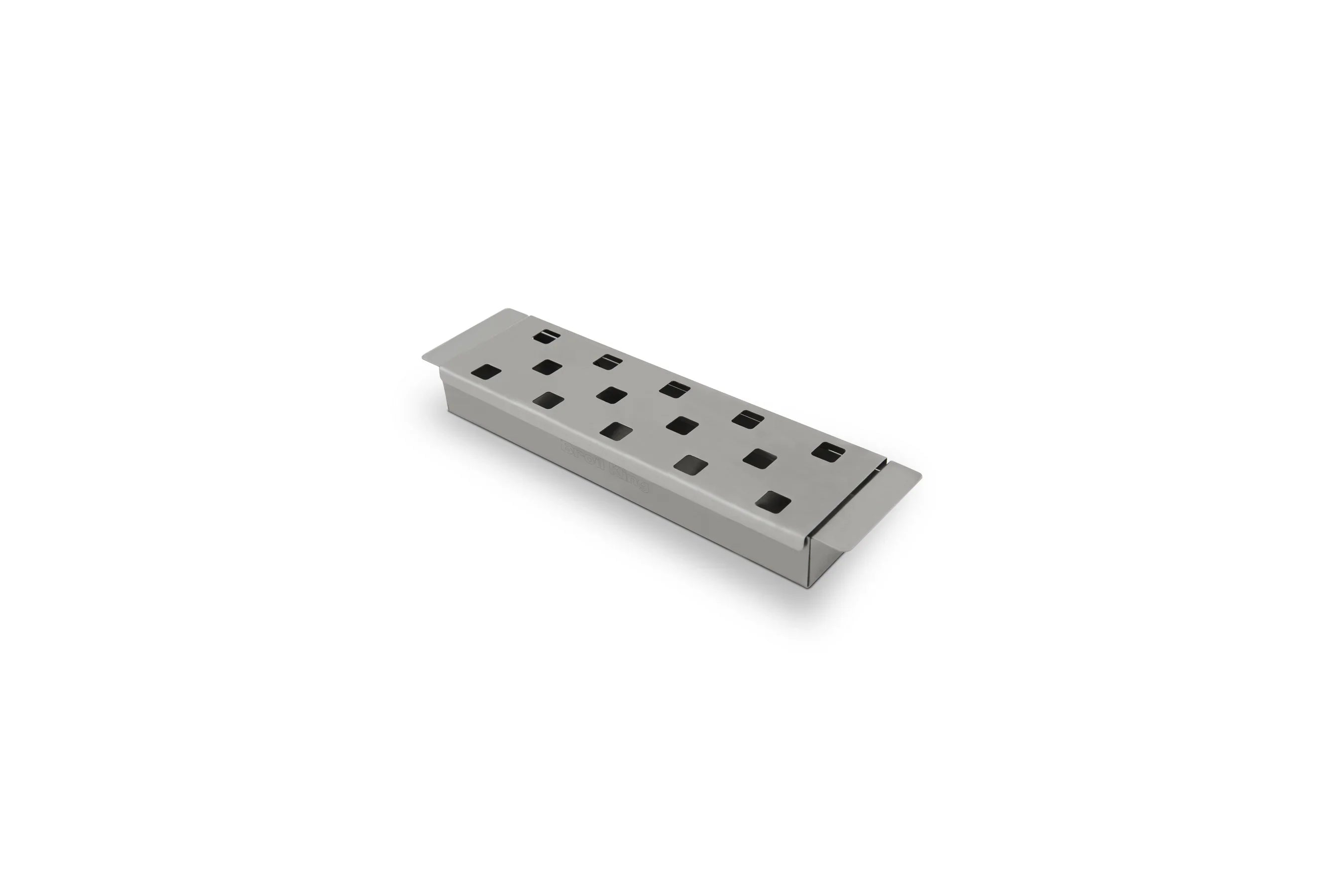 Broil King 60185 | Stainless Steel Smoker Box | Grill Accessories