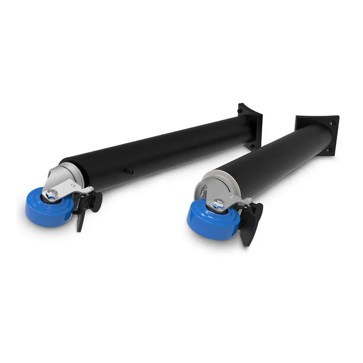 Broil King 60690 | Caster Kit for Grill Mobility