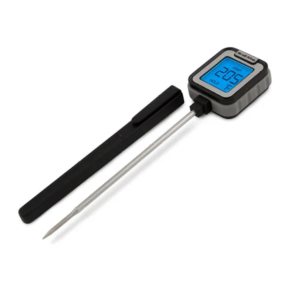 Broil King 61825 | Digital Instant Read Thermometer | Essential Grilling Tools