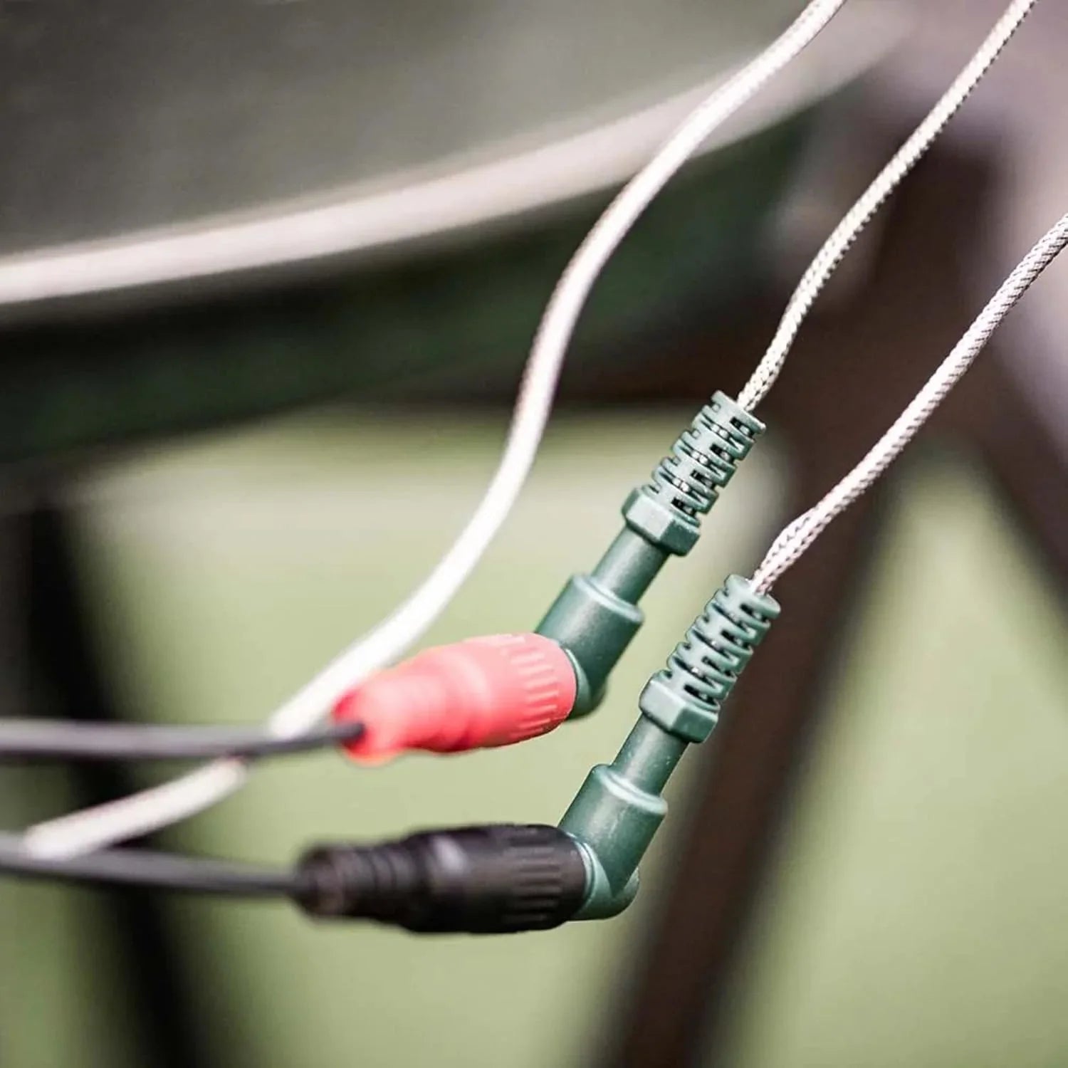 Big Green Egg 121387 | BIG GREEN EGG Genius Y-Cable