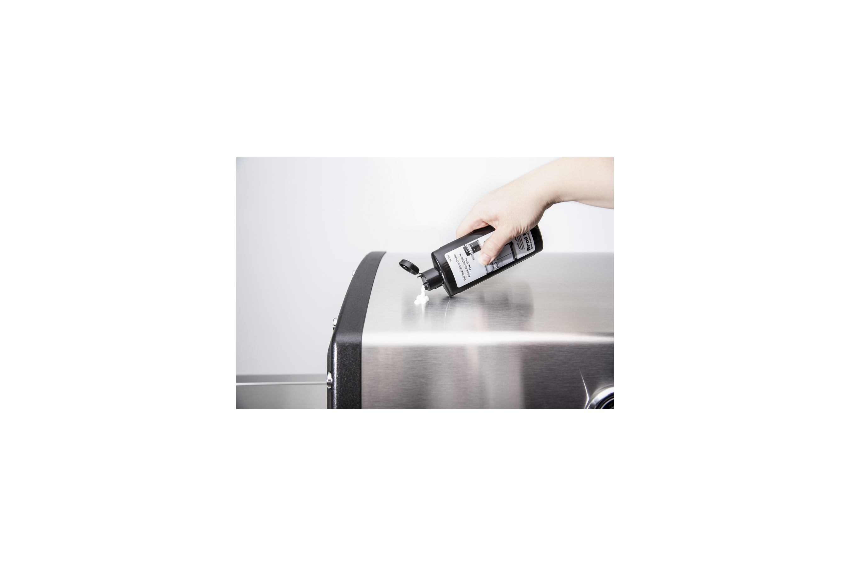 BROIL KING Grill Revitalizer Cleaner | 62390