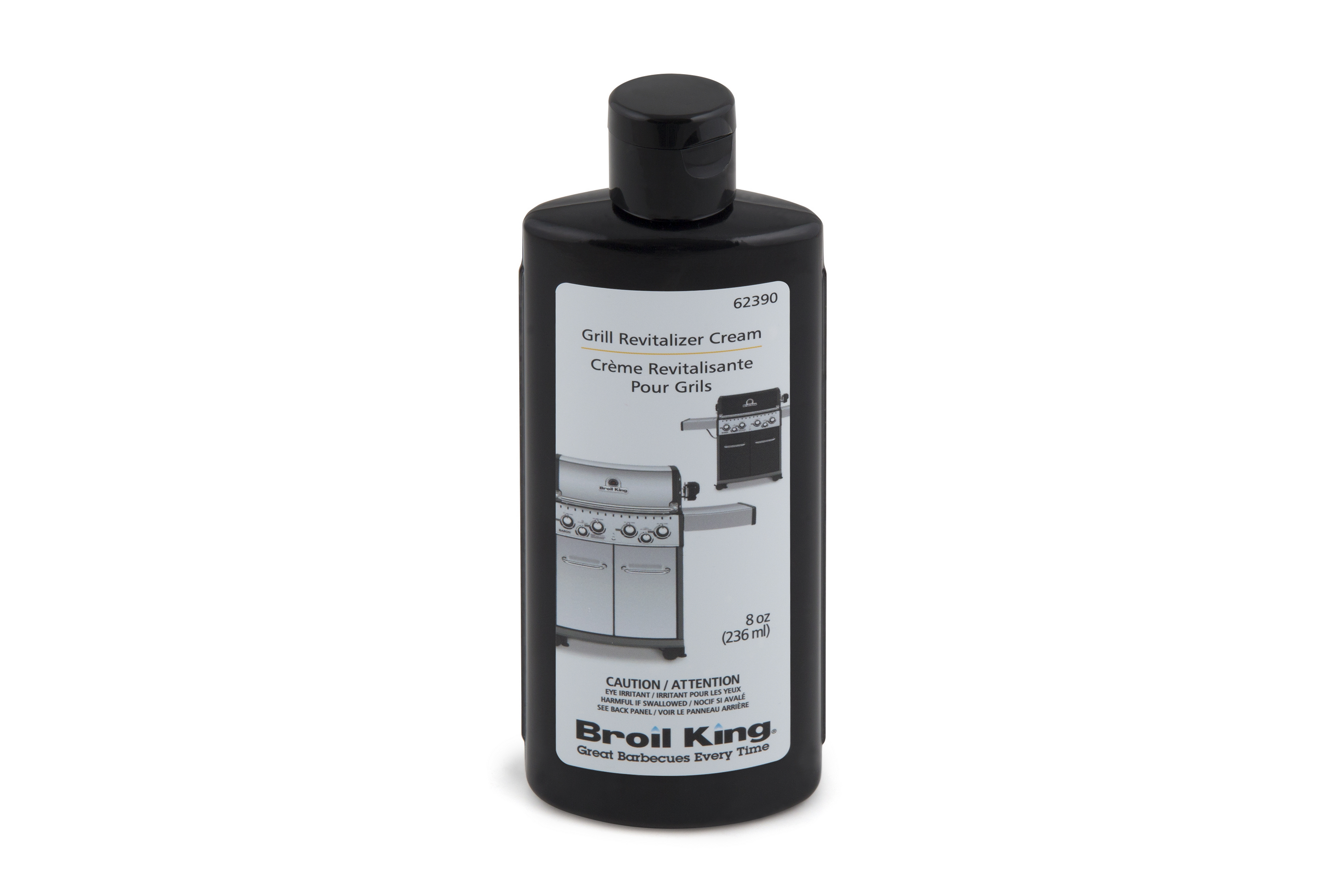 BROIL KING Grill Revitalizer Cleaner | 62390