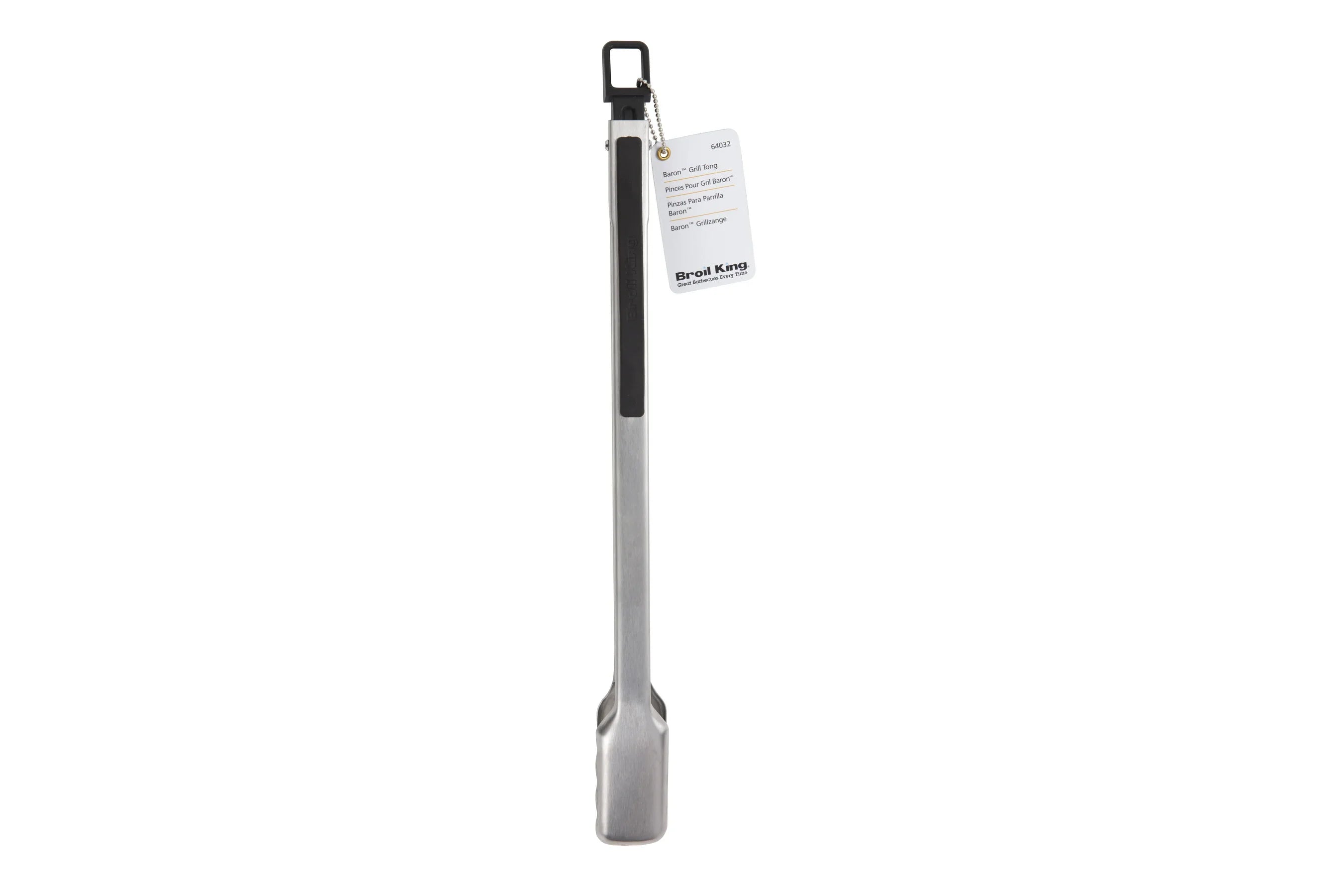 Broil King 64032 | Broil King 16" Baron Grill Tongs