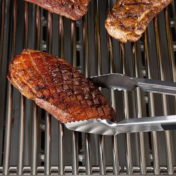 Broil King 64036 | Broil King 12" Baron Grill Tongs