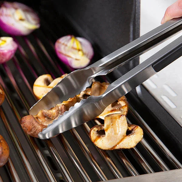 Broil King 64036 | Broil King 12" Baron Grill Tongs