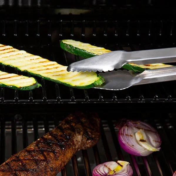 Broil King 64036 | Broil King 12" Baron Grill Tongs