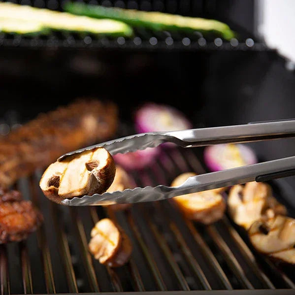 Broil King 64036 | Broil King 12" Baron Grill Tongs