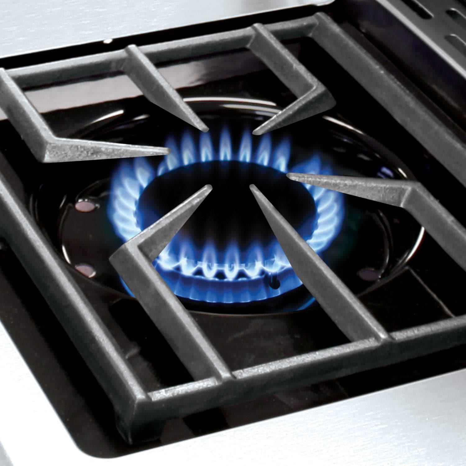 Broil King Imperial S 690i | Outdoor Kitchen