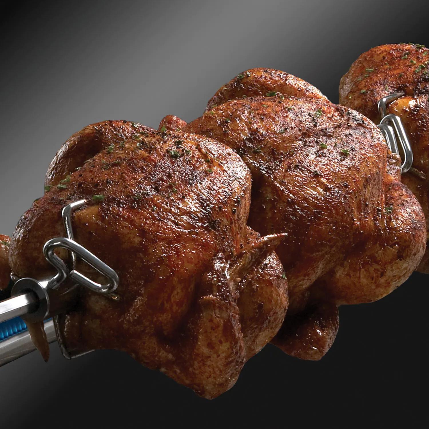 Broil King Imperial S 690iE | Outdoor Kitchen