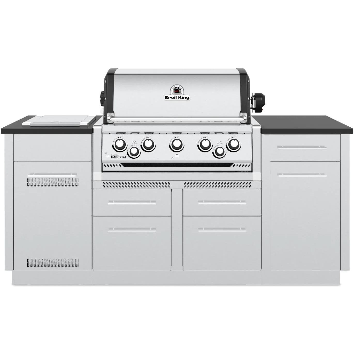 Broil King BROIL KING IMPERIAL S 590i
