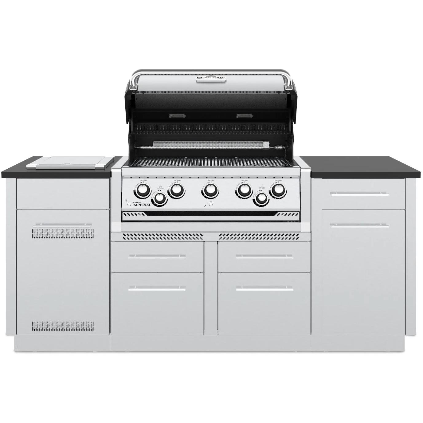 Broil King BROIL KING IMPERIAL S 590i