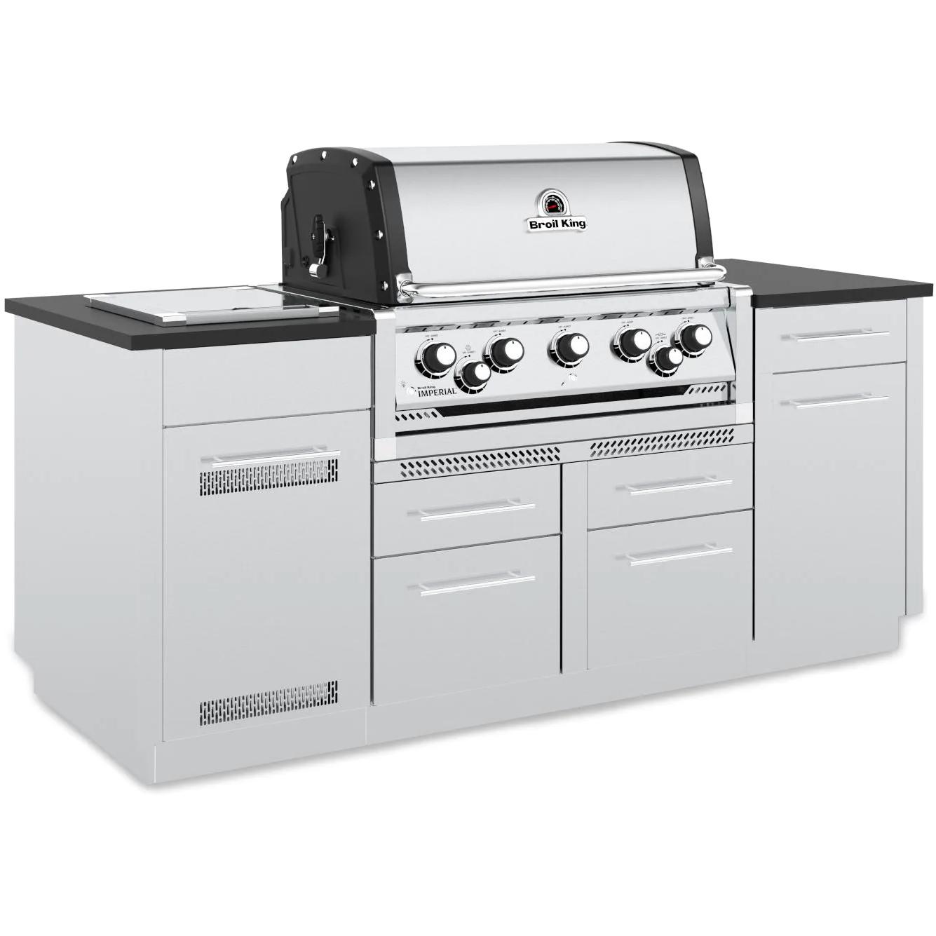 Broil King BROIL KING IMPERIAL S 590i