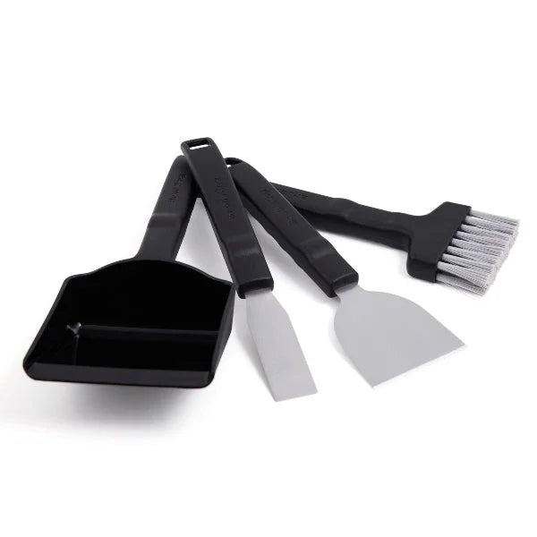 Broil King 65900 | Brush & Scraper Kit for Pellet Grill