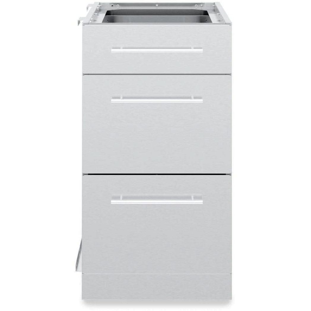 Broil King 802500 3 DRAWER CABINET