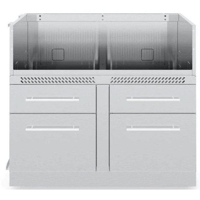 Broil King 806600 5 BURNER CABINET - SS