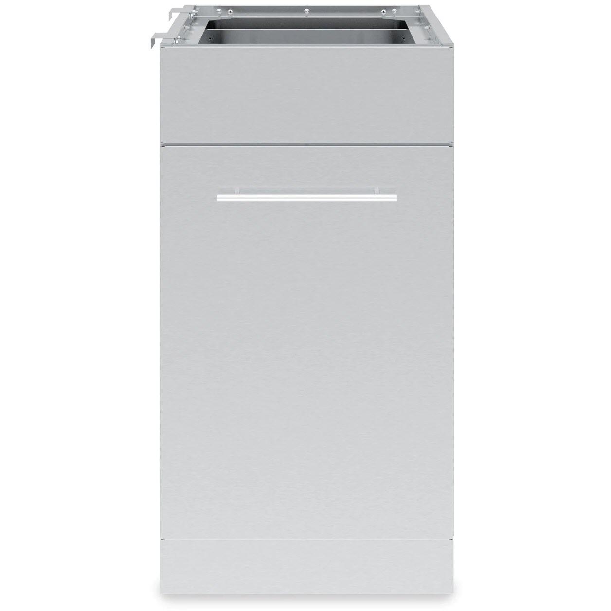 Broil King 802800 BROIL KING WASTE ORGANIZER CABINET - SS