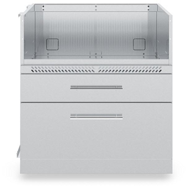Broil King 805600 BROIL KING 4 BURNER CABINET - SS