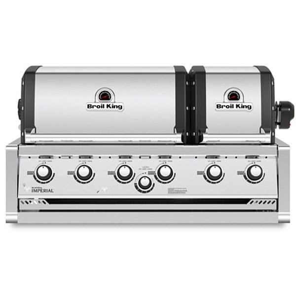 BROIL KING IMPERIAL S 670 BI