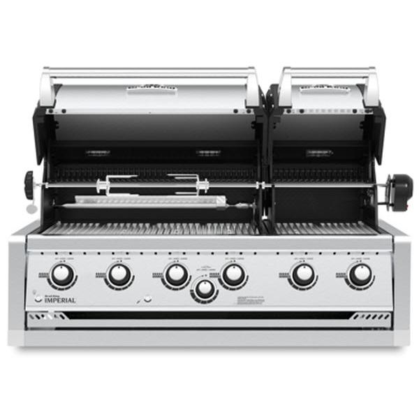 BROIL KING IMPERIAL S 670 BI