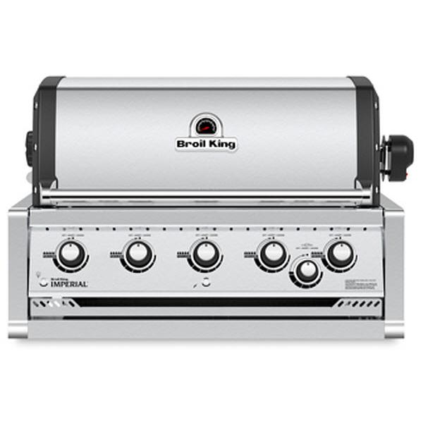 BROIL KING IMPERIAL S 570 BI