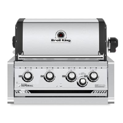 BROIL KING IMPERIAL S 470 BI
