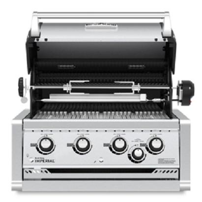 BROIL KING IMPERIAL S 470 BI