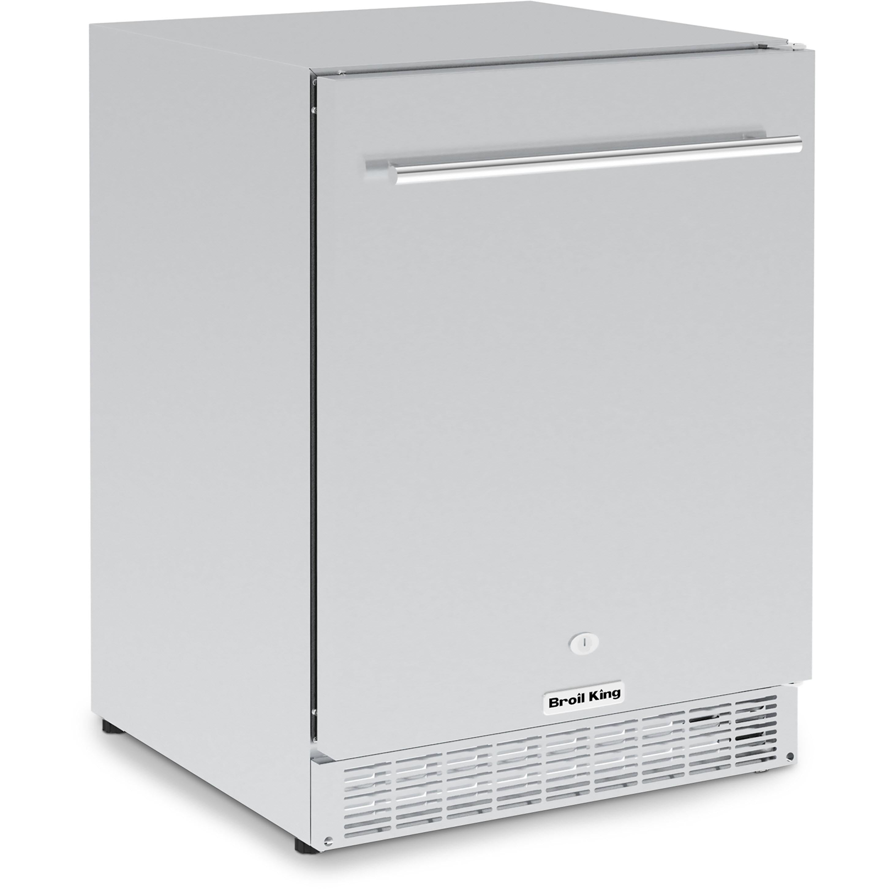 Broil King 800149 INTEGRATED OUTDOOR FRIDGE-24-IN