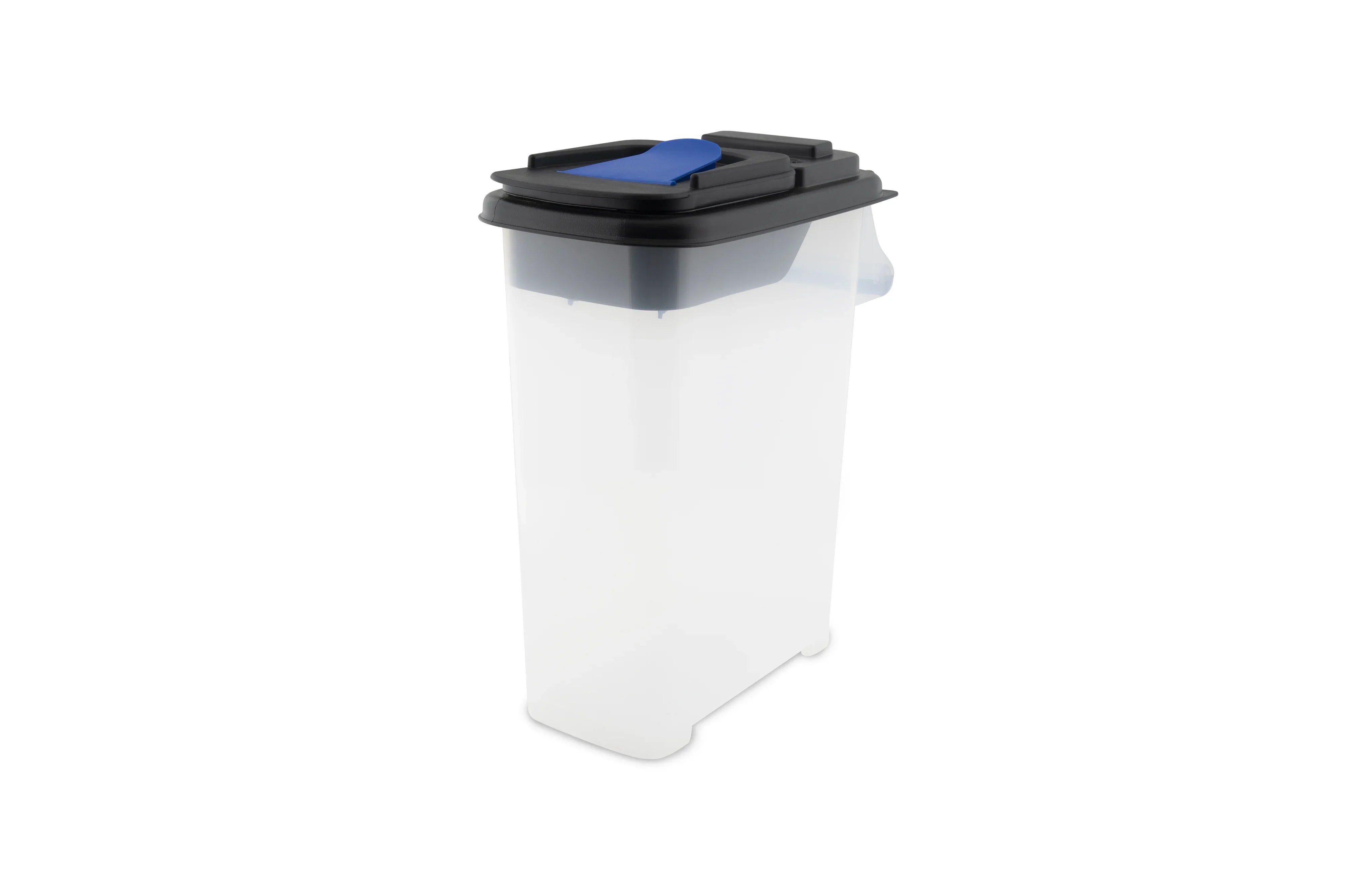 Broil King 66900 | Pellet Storage Bin | Convenient Storage for Grilling Pellets