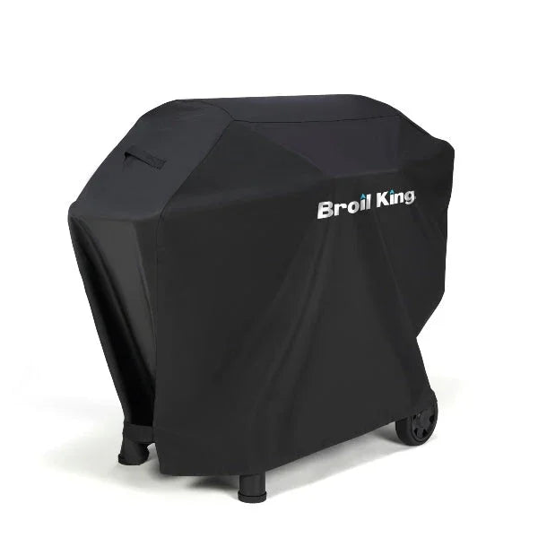 Broil King 67066 | Crown Pellet 500 Grill Cover | Pellet Grill Accessories