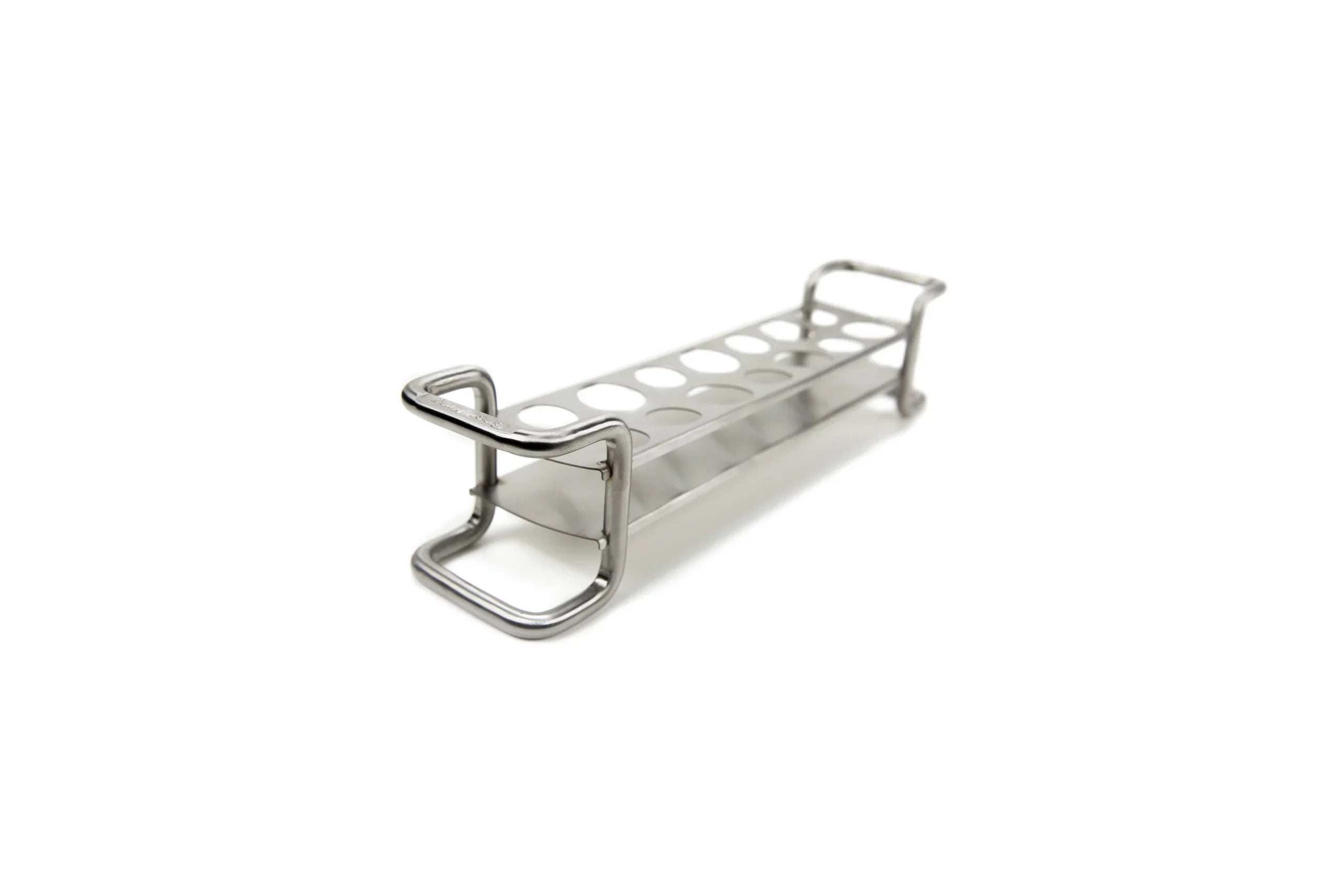 Broil King 69155 | Imperial Series Pepper Roaster | Stainless Steel Grilling Tool