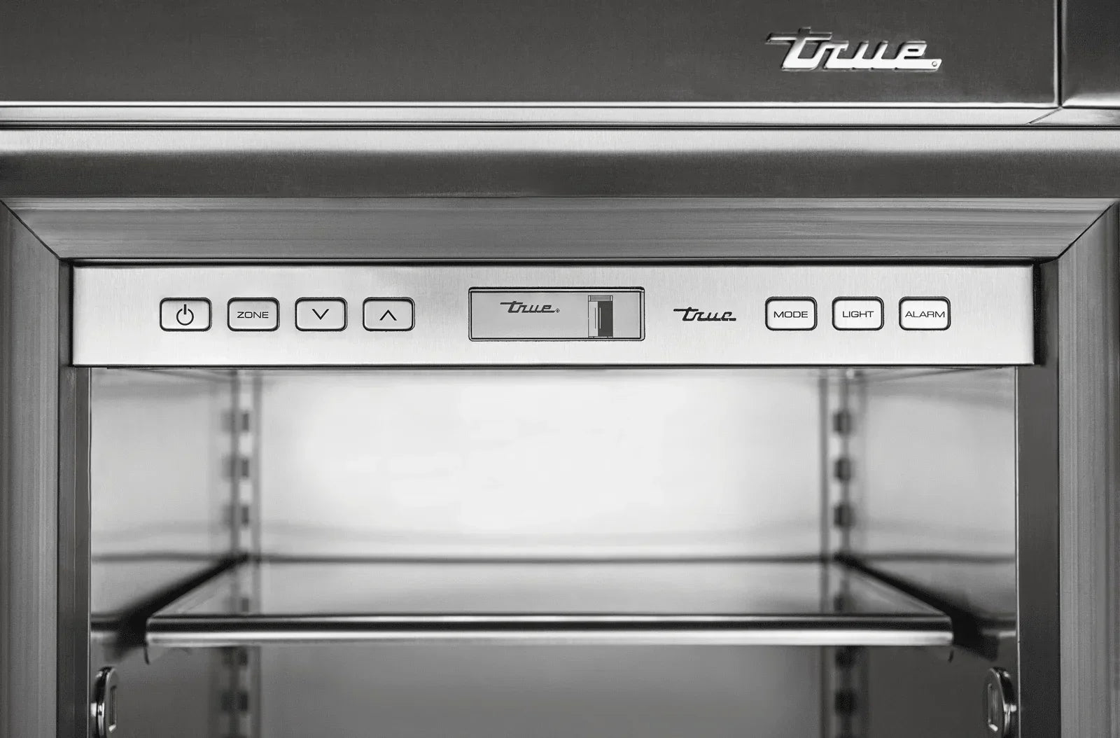 True-residential TUR-15-R | Undercounter Refrigerator | Solid Panel Ready |  Outdoor