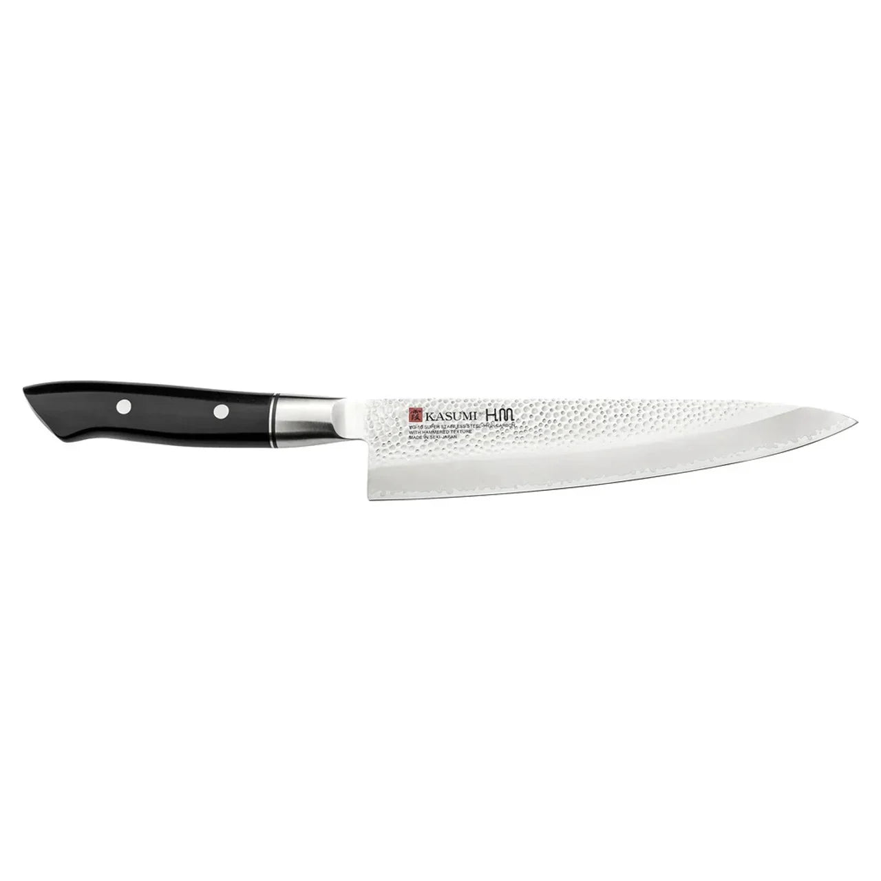 Kasumi 7178020 | HM Series Chef’s Knife | Kitchen Essentials