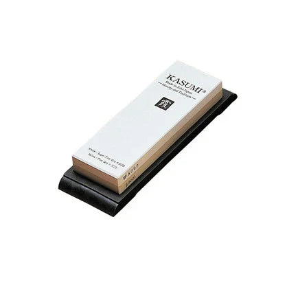 Kasumi 7180002 | Combination Whetstone 3000/8000 | Knife Maintenance Tools