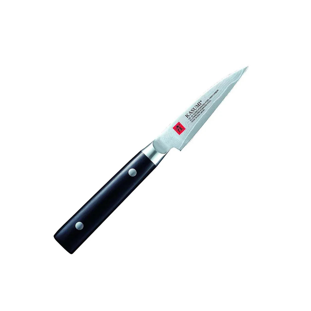 Kasumi 7182008 | VG-10 Damascus Paring Knife