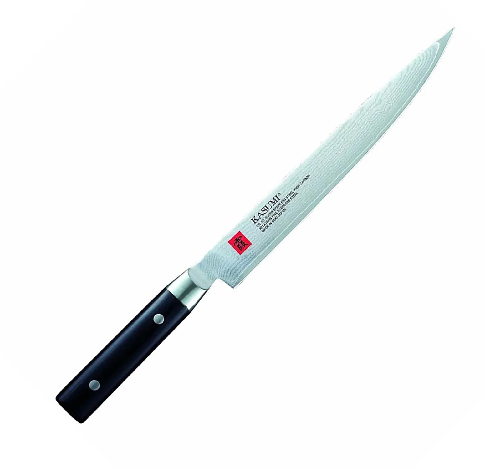 Kasumi 7186024 | The Kasumi Damascus Kitchen Slicer