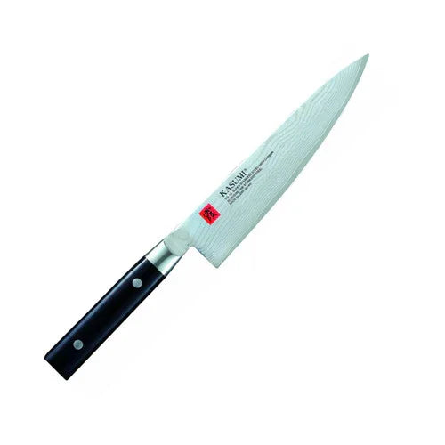 Kasumi 7188020 | 8" Chef's Knife | Damascus Collection