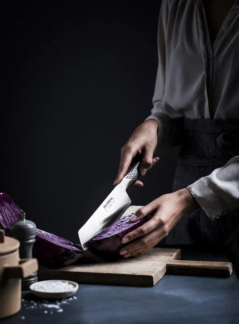 GLOBAL 7" Vegetable Knife | 71G5