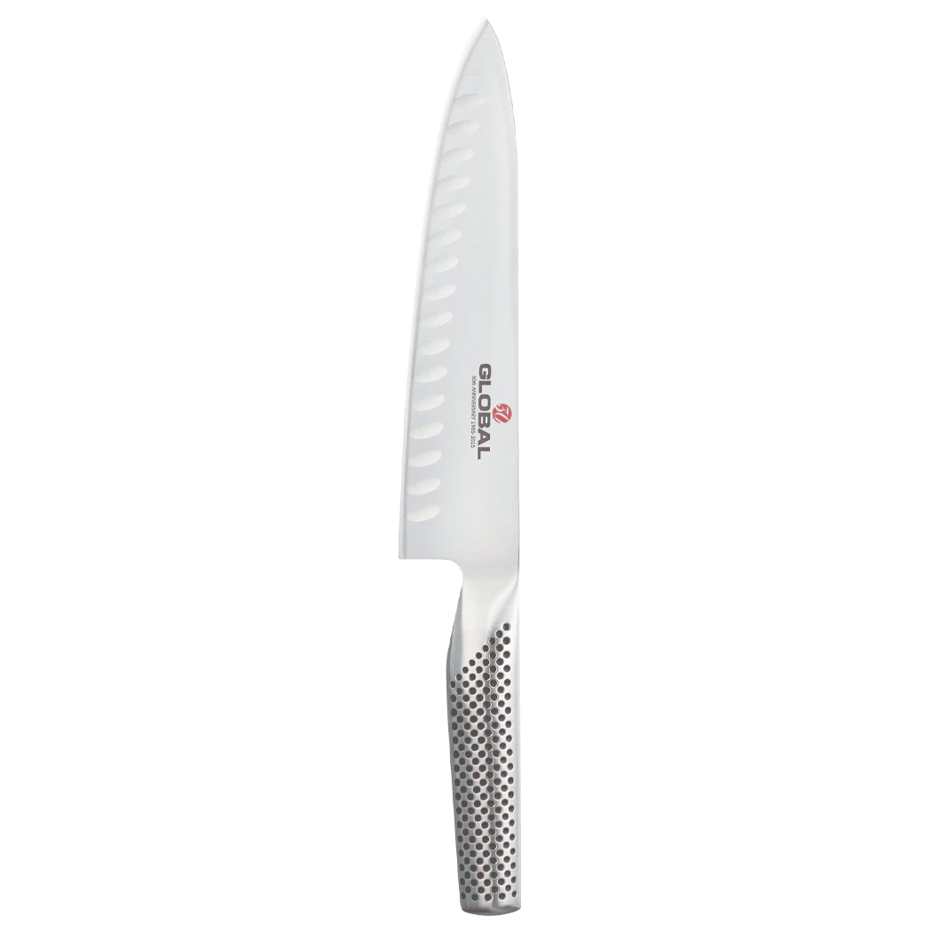 Global 71G77 | 8" Cook’s Knife | Kitchen Essentials