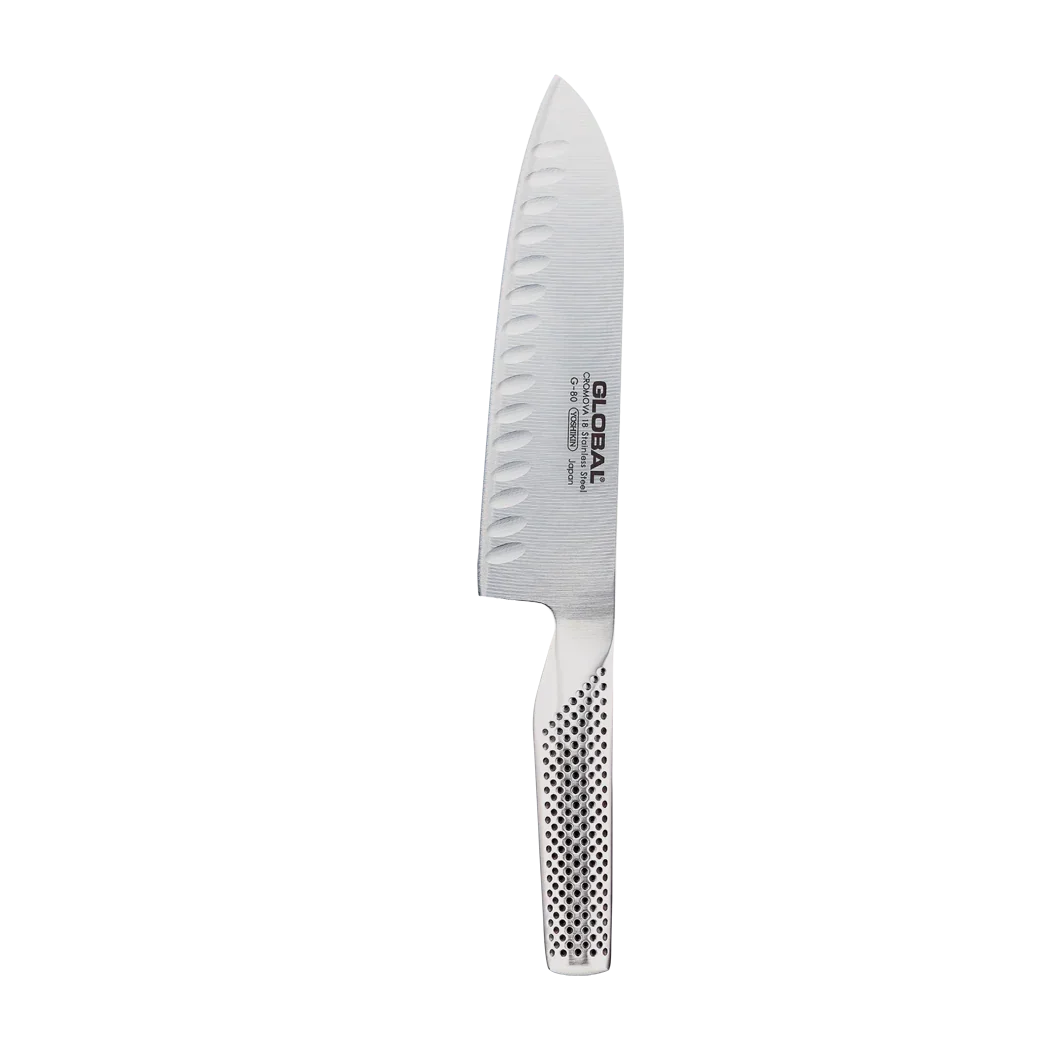 GLOBAL 7" Santoku Knife | 71G80
