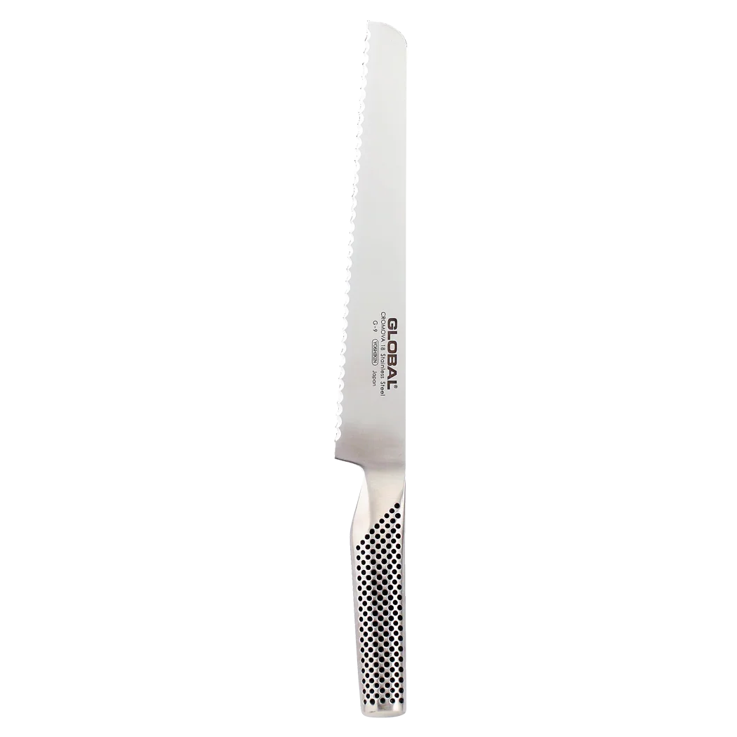 GLOBAL 8.5" Bread Knife | 71G9